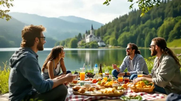 Experten sind sich einig: Deutsche Landschaften werden oft unterschätzt und bieten weit mehr als nur Schönheit – viele unvergessliche Erlebnisse könnten Ihnen sonst entgehen