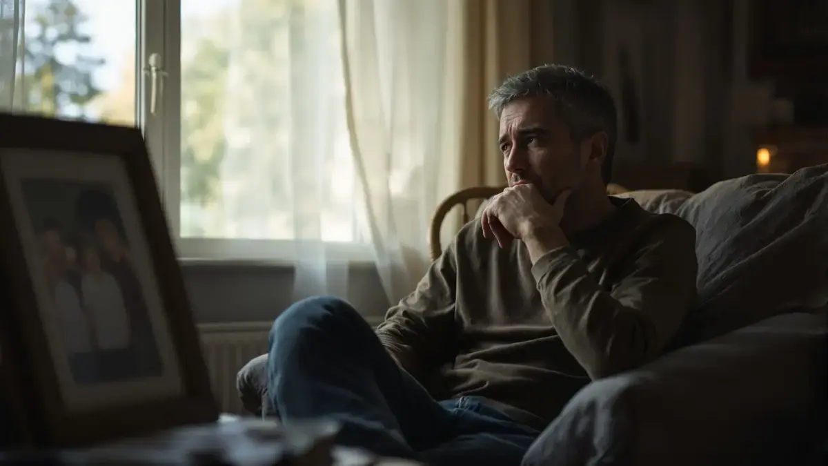 Experten beobachten ein faszinierendes Phänomen: Wer sich emotional von seinen Eltern distanziert, läuft oft Gefahr unerwartete Verhaltensweisen zu zeigen und spät Reue zu empfinden