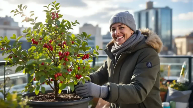 Dieser exotische Obstbaum weckt wachsendes Interesse bei französischen Gärtnern