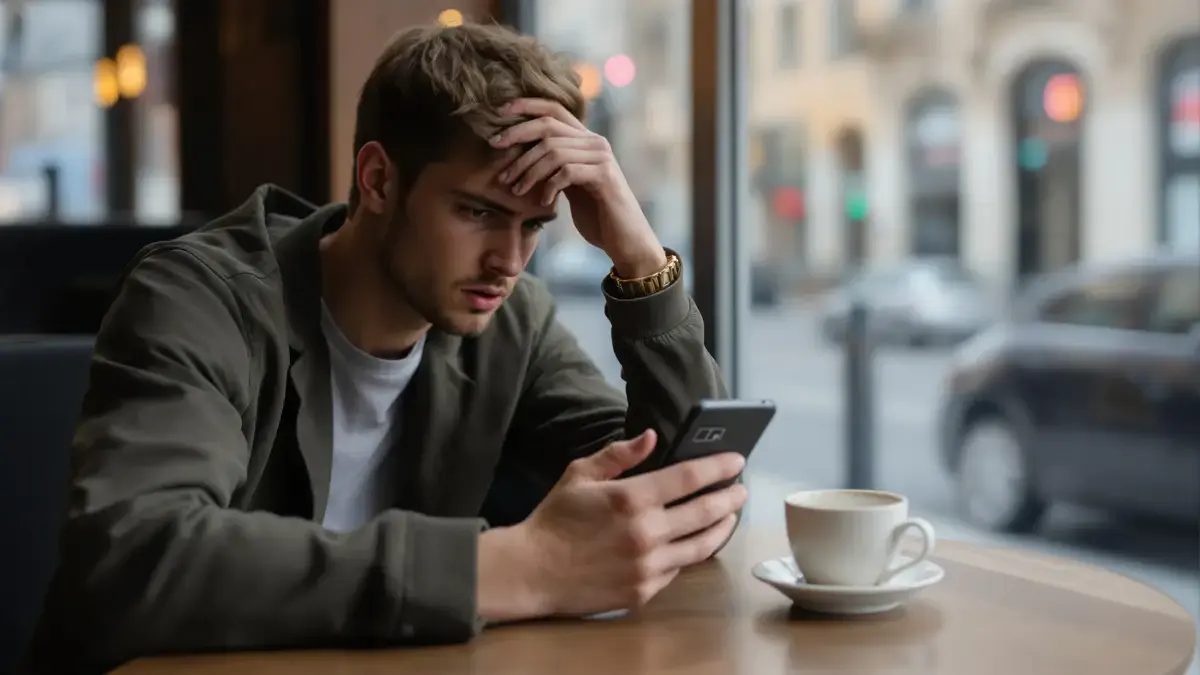 Experten sind sich einig: Wer in Panik gerät, wenn der Handy-Akku unter 20 Prozent fällt, übersieht schädliche Gewohnheiten und ist stärkerem Stress ausgesetzt