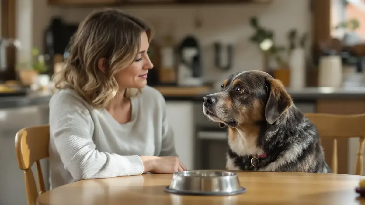 Experten sind sich einig Hunde verstehen unsere Worte nicht immer wie wir denken das kann ihr Verhalten stören und Missverständnisse fördern
