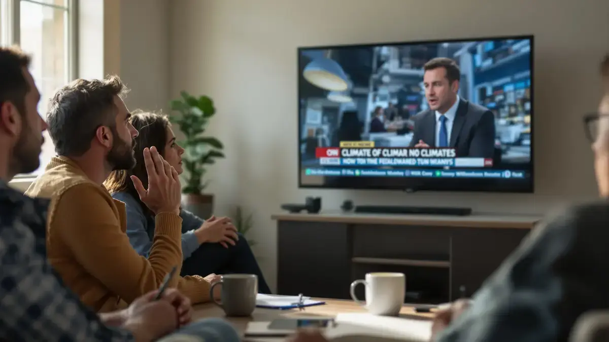 Der IPCC mindert die Wirkung seiner Botschaften wegen eines Wortes das viele übersehen