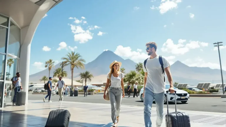 Kap Verde ein sonniger Archipel für eine angenehme Flucht vor dem europäischen Winter