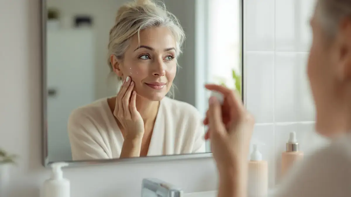 Nivea und das Melasma jede Tropfen einer weit unterschätzten Anti-Aging-Pflege beseitigt Sonnenflecken