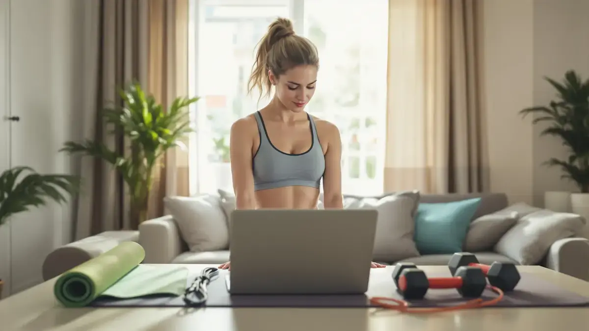 Experten sind sich einig Die Wahl zwischen Pilates HIIT und Krafttraining zum Abnehmen wird oft missverstanden und kann Ihre Ergebnisse erheblich verzögern