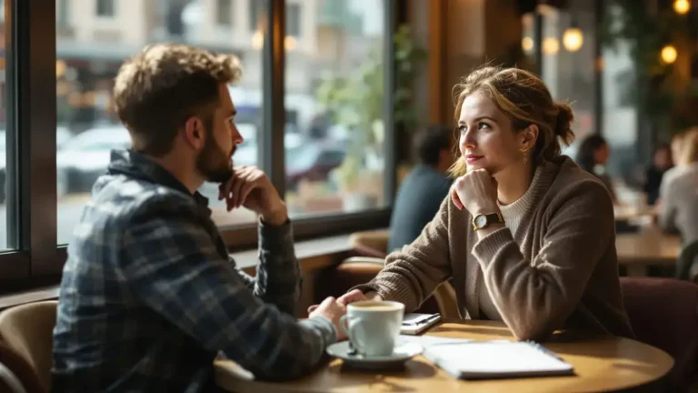 Experten sind sich einig: Das Teilen dieser 7 persönlichen Dinge bewahrt nicht Ihre Würde, sondern setzt Sie unsichtbaren Urteilen und Reue aus